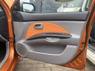 upholstery side right front Kia Picanto 1 and 04-11
