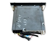 Radio auto Audi A3 8P facelift 2008 8P0035195M