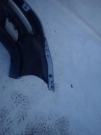 MITSUBISHI SPACE RUNNER II 99-02 bumper front
