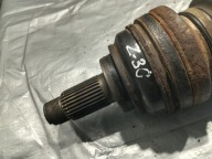 semi-axis left BMW X5 E53 3.0 7500914AI01