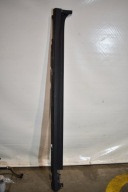 perfect condition moulding cap threshold right BMW G01 G02 1
