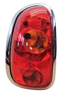 Zadné svetlo ľavé Mini Countryman F60 R60 63219808149