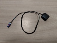 VW CADDY II VW TRANSPORTER T5 antenna GPS EUROPA OE