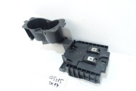 PEUGEOT 208 II 2019- TUNEL central bracket for KUBKI 9832385580