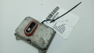 control unit module steering XENON 4E0907813 AUDI A8 D3