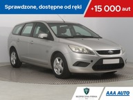 Ford Focus 1.6 TDCi, Klima, Tempomat,ALU