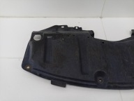 cover below bumper front Mazda 6 2 facelift GH 2011 GS1056112