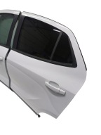door left front + left rear part GAZ Z40R OPEL MOKKA A 2012-2016