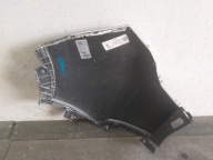 bumper rear part right corner KIA SPORTAGE V 5