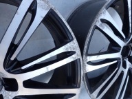 AUDI A8 D4 4H disk hliníkový 9JX20 20" ET37