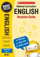 English Revision Guide - Year 2 Fletcher Lesley
