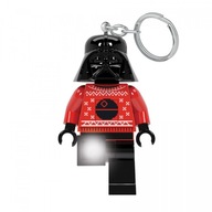 Kľúčenka LEGO Star Wars Darth Vader