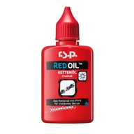 Olej do sucha RSP Red Oil 50 ml