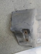 mudguard left 504067844 Iveco Stralis