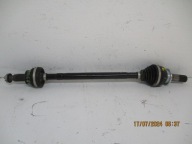 semi-axis left JAGUAR F PACE 23R HK83-4K139-AB