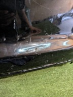 bumper rear rear part JAGUAR XF 08-12 NR.8839