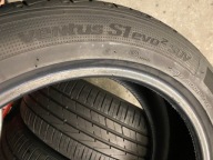 4 tyres summer 235/50R19 Hankook S1 Evo2 SUV 6,5mm