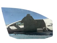 window door right front VOLKSWAGEN TOURAN and