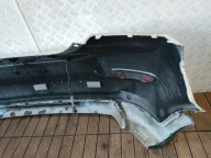 VOLVO C30 LIFT 10-13 bumper rear rear part OE