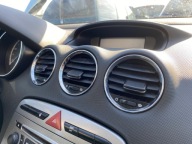 Peugeot 308 SW 07-14 grid air conditioning devices air central