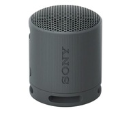 Głośnik przenośny Sony SRS-XB100 Czarny