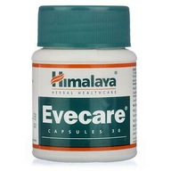Evecare menštruačný cyklus Himalaya 30 kapsúl