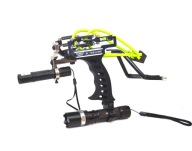 ПРОФЕСІЙНИЙ СЛІНГОВИЙ ЛАЗЕРНИЙ ЛІХТАР AKU ZOOM ПОТУЖНИЙ