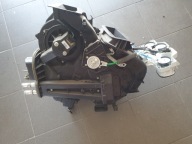 heater KLIMA FIAT PANDA III 3 2012- 00518593490