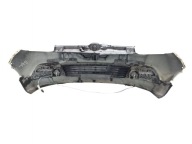 bumper front front RENAULT CAPTUR and (2013-2017) KOD LAKIERU BIXND