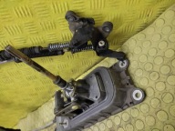 SEAT LEON et Levier de vitesse Câble Mécanisme levier vitesse Engrenage 1J0711061C