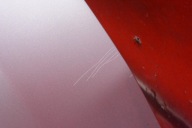 bumper rear part rear PMSS PDC TESLA MODEL S 16-21
