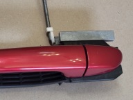 handle exterior left rear holder console LH MAZDA 6 GJ OE