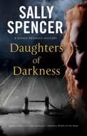 Daughters of Darkness Spencer Sally
