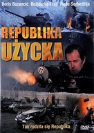 REPUBLIKA UŻYCKA DVD FOLIA