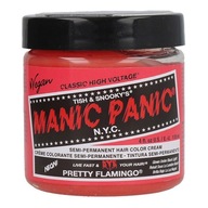 Toner Classic Manic Panic Pretty Flamingo (118 ml)