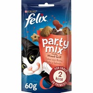 Karma Felix Party Mix Mixed Grill 60g