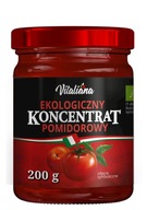 Koncentrat Pomidorowy 22% BIO 200 g Vitaliana