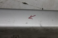 moulding cap threshold right HYUNDAI I40 N3S 11