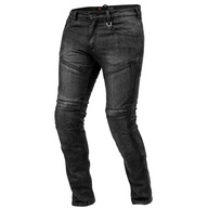 SHIMA GRAVEL 3 moto jeans nohavice