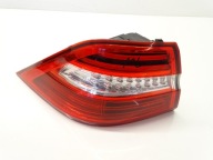 light rear left LED MERCEDES ML W166 a1669063301
