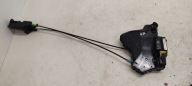 lock door front front left Daihatsu Sirion II 1,0