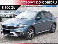 Fiat Tipo Cross 1.0 T3 100KM