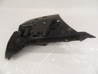 console bracket holder bumper bracket left rear part BMW F10 sedan