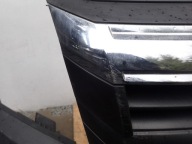 bumper front front VW CRAFTER 2 II 7C MAN TGE
