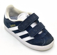 Adidas Gazelle Cf BUTY SPORTOWE dziecięce 23