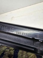 FENSTER Schiebedach AUDI Q5 8R LIFT 5N0877055