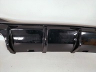 spoiler Paraurti posteriore VW GOLF 8 VIII 20- HB R-TYPE