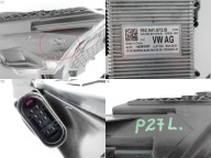 PORSCHE 911 992 19- light FULL LED BASIS +module EU