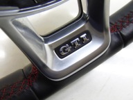 lenkrad Leder PLASKA MULTI DSG POLO GTI 2G 2G0419091 CK
