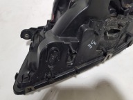 light right front MERCEDES ML W164 LIFT H7 UK